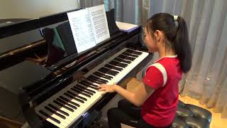 Chopin Scherzo No 1  Practice [upl. by Atiuqaj]