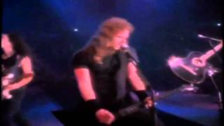 Metallica  The Unforgiven  Live San Diego 1992 HD [upl. by Chlori]