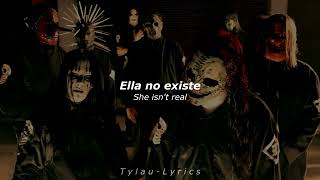 Slipknot  Vermilion Sub Español amp English  T y l a u  L y r i c s [upl. by Uno]