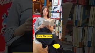 Nei paraggi del cuore Musicaos Giulia Giannotta Libreria Palmieri Lecce 24 ottobre 2024 [upl. by Nniuq]