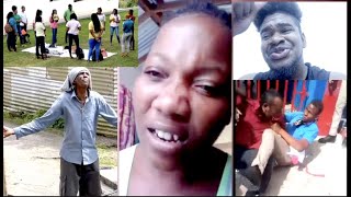 🔴BOY GOES AFTER TEACHER GIRL HORRIBLE CLAIMS amp COLLEGE STUDENTS FOUND OUTSIDE  Mystelics Reacts [upl. by Arrais]