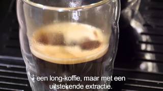 DeLonghi Autentica ETAM 29510 De lekkerste koffiebereidingen met 1 druk op de knop [upl. by Nyraf]