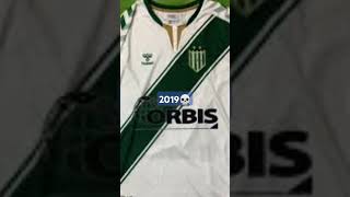 Remeras de Banfield pt1 pt2  banfield  Totito1516 [upl. by Ormsby]