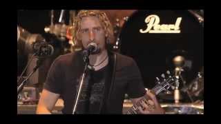 Nickelback  How You Remind Me  Official Live Video  HD [upl. by Eytteb]