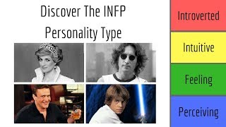 INFP Personality Type Explained  quotThe Mediatorquot [upl. by Willie]