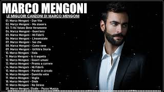 Marco Mengoni Greatest Hits 2024  Marco Mengoni canzoni nuove 2024  Marco Mengoni Playlist [upl. by Rossen373]