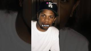 Eazy E The Godfather of Gangsta Rap in 60s shorts shortvideo eazye youtubeshorts nwa [upl. by Anahcra]