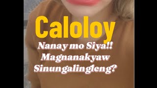 Caloy Magsorry Kana [upl. by Dannie]