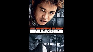 Jet Li Best Fight Scene in the Pool  Danny The Dog Unleashed 2005 [upl. by Zetneuq748]