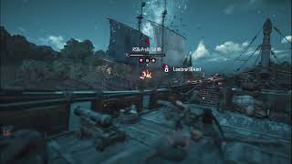 Skull and Bones PVP beta [upl. by Ruby]