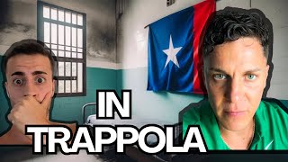 CARCERE DA INCUBO A PANAMA [upl. by Sapphire]