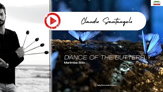 Claudio Santangelo  Dance of the Butterfly dedicated to Carolina Kostnerm4v [upl. by Gudrin]