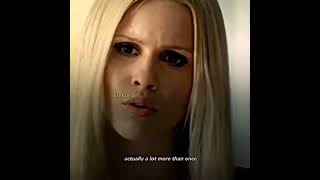 Rebekah Vs Elena Stefan [upl. by Pell869]