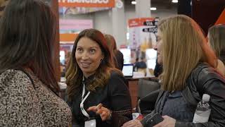 IMEX America wrap up video with stats [upl. by Stanwood]