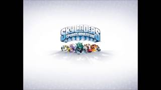 Skylanders OST Kaos Boss Battle [upl. by Devol]