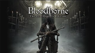 Bloodborne The Old Hunters 122 The Hintertomb Brainsucker [upl. by Nyladnewg734]