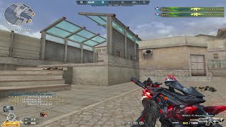 Crossfire PH  New M4A1SBeastOnyx Set Gameplay [upl. by Storm52]