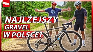 Czy ten rower jest już przesadą 🤑 Factor Ostro Gravel na sterydach 💪 [upl. by Rouvin]