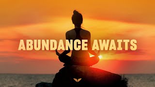 Powerful 20 Minute Guided Meditation for Manifesting Abundance and Happiness [upl. by Miksen]