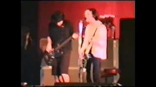 Pearl Jam  19961124 Cascais Portugal Full Concert [upl. by Eniamahs]