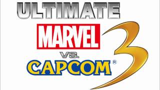 Ultimate Marvel Vs Capcom 3 Music Iron Fists Theme Extended HD [upl. by Neddy771]