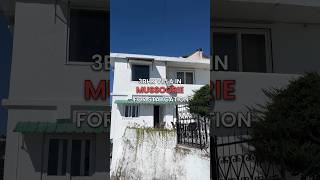 Best Homestay in Mussoorie  Luxury Villa in Mussoorie shorts travel airbnb [upl. by Middlesworth]