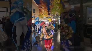 Christmas preparation christmas music cover holiday explore travel educationingermany song [upl. by Brothers]