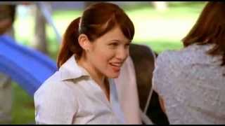 Marla Sokoloff  Desperate Housewives S1 Ep9 [upl. by Brower]