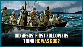 Did Jesus first followers think he was God With Dr James Tabor part 1 [upl. by Ahsenav]