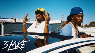 Quavo amp Offset  Game Prod By 3LAKE [upl. by Adelaide194]