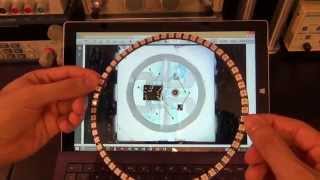 TSP 31  Tutorial on Programming the NeoPixel WS2812 RGB LEDs and Equipment Giveaway [upl. by Clothilde]