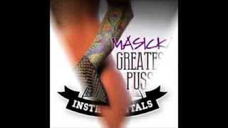 Masicka  Greatest Pussy  Clean  Single  October 2013 [upl. by Karlise419]