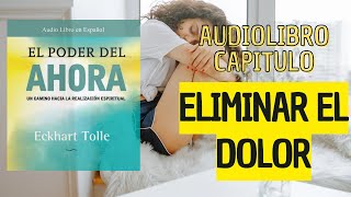 EL PODER DEL AHORA Audiolibro Eckhart Tolle en español Capitulo 2 [upl. by Pembroke]