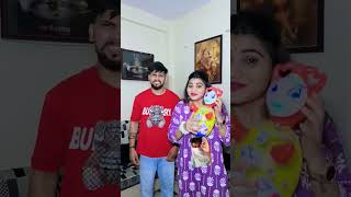 khun ki pyashi gudiya 😁😅 comedy fun kajalsoni youtubeshorts funny drama comedydrama biwino1 [upl. by Ruamaj]