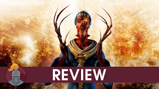 Sacrifice Review [upl. by Allehc83]