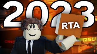 The ROBLOX TRANSPORT AWARDS 2023 [upl. by Vanna955]