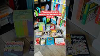 Phonics Games Reading Resources for Kindergarten Preschool Toddlers phonicsforkids phonics [upl. by Deana]