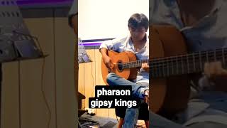 gipsy kings  pharaon   gipsykings pharaon rumba [upl. by Airelav301]