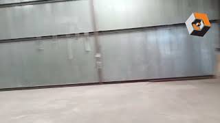 3000m² Warehouse TO LET in Germiston South GP South Africa [upl. by Aiekan]