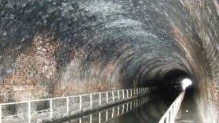 coseley canal tunnel [upl. by Islehc645]