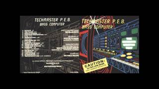 Techmaster PEB  PEB 500 [upl. by Ginger]