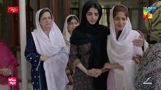 Qissa Meherbano Ka  Episode 12  Best Moment 02  HUMTV Drama [upl. by Maddie]