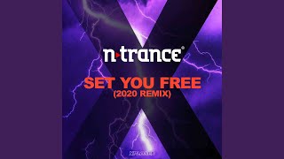 Set You Free 2020 Remix [upl. by Frick]