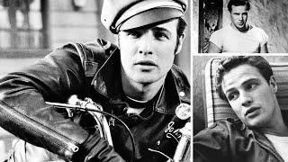 Marlon Brando the movie legend [upl. by Lazes]