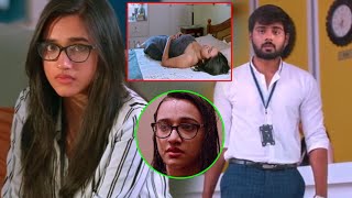 Namrata amp Hasvanth Unconditional Love Scene  TFC Daily Videos [upl. by Broddie]