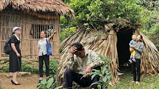 Single mother Stepmother sells my fathers land How much is the value of that land  Ly Thi Duyen [upl. by Lectra299]