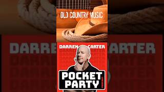 ✂️Clip From EP 302 pocketpartypodcast countrymusic [upl. by Namad]