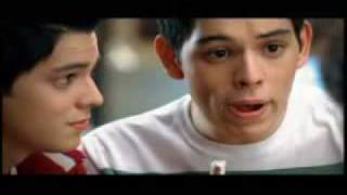 Richard Gutierrez  Avil TVC [upl. by Rimidalb]