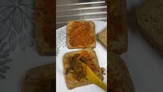 Sandwich🥪🥪 sandwichrecipe food sandwich recipe [upl. by Nimsay]