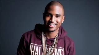 Trey Songz  Your Kiss NEW RELEASE 2017 [upl. by Wrench]